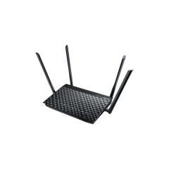 Asus DSL-AC55U ADSL/VDSL AC1200 Wireless Modem Router with USB WiFi Adapter