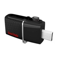 SanDisk Ultra 128GB Dual USB Drive 3.0 Micro USB OTG [Au Stock]