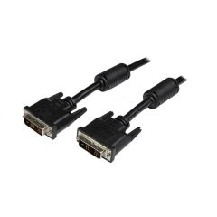 StarTech 2m DVI-D Single Link Cable - M/M
