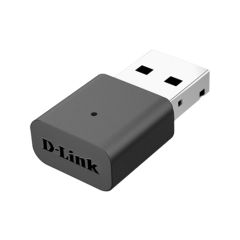 D-Link DWA-131 Wireless N300 Nano USB Adapter