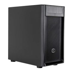 Cooler Master Elite 300 Micro ATX Case with 500W Power Supply [E300-KN5N50-S00]