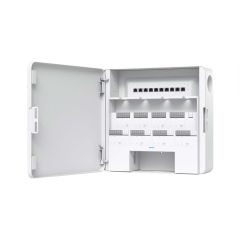 Ubiquiti Enterprise Access Hub EAH-8 With Entry And Exit Control to Eight Doors