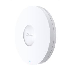 TP-Link EAP620 HD AX1800 Wireless WiFi 6 Dual Band Ceiling Mount Access Point