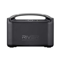EcoFlow River Pro 600W 720Wh Extra Battery 