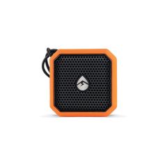ECOXGEAR EcoPebble Lite  Wireless Bluetooth Speaker - Orange