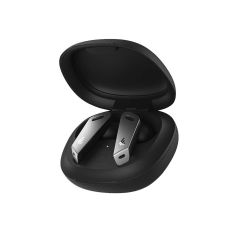 Edifier TWS NB2 Pro Wireless Earbuds with Hybrid Noise Cancellation - Black