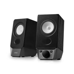 Edifier R19BT 2.0 USB Powered PC Speakers with Bluetooth - Black