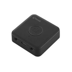 Bonelk Fly Wireless Bluetooth Headphone Transmitter - Black
