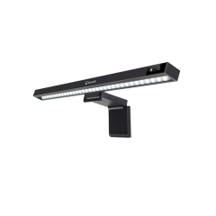 Bonelk Lightbar Monitor Light ABS - Black
