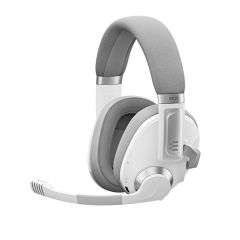 EPOS H3PRO Hybrid Wireless Closed Acoustic Gaming Headset - Ghost White
