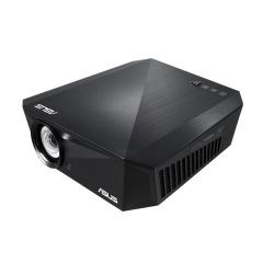 ASUS F1 LED FHD 1200 Lumens Projector with Harman Kardon Speakers