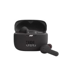 JBL Tune 230NC True Wireless Noise Cancelling Headphones - Black