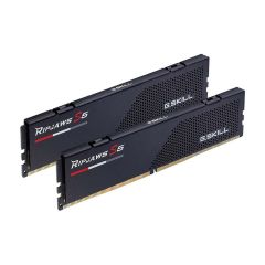 G.Skill Ripjaws S5 32GB 2x16GB DDR5-6000 RAM - BLACK [F5-6000J3040F16GX2-RS5K]