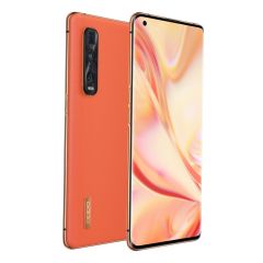 OPPO Find X2 Pro 5G Phone - Orange