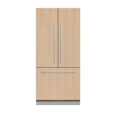 Fisher & Paykel 417L 80cm Integrated French Door Fridge RS80A1