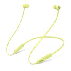 Beats Flex Wireless Bluetooth Earphones - Yuzu Yellow
