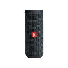 JBL Flip Essential Portable Bluetooth Speaker - Black (JBL Refurbished)