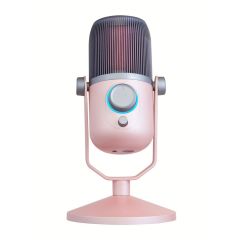 Thronmax MDrill Zero Plus Rosa 96kHz USB Microphone