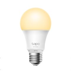 TP-Link Tapo L510E(4-Pack) Tapo Dimmable Smart Light Bulb Edison Screw Fitting E27