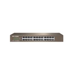 IP-COM G1024D v7.0 24-Port Gigabit Ethernet Switch [G1024Dv7.0]