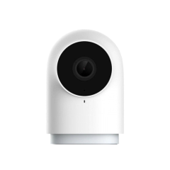 Aqara Security Camera Hub G2H - HomeKit Compatible