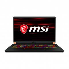 MSI GS75 Stealth 10SE-057AU 17.3in 240Hz i7-10750H RTX2060 16GB 512GB SSD Gaming Laptop