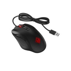 HP OMEN 600 Gaming Mouse [1KF75AA] 12000 DPI Black