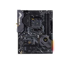 ASUS TUF GAMING X570-PLUS (WI-FI) AMD AM4 X570 ATX gaming motherboard