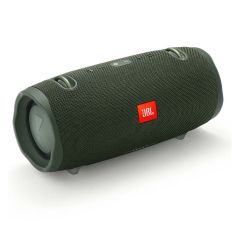 JBL Xtreme 2 Portable Wireless Bluetooth Speaker - Green (JBL Refurbished)