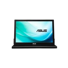 Asus MB169B+ 15.6in FHD IPS USB 3.0 Portable Monitor