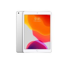 Apple 10.2-inch iPad (7th Gen) Wi-Fi 128GB Silver MW782X/A