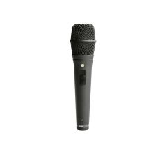 Rode M2 Live Performance Handheld Dynamic Microphone