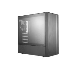 Cooler Master NR600 Mid Tower Case with Tempered Glass Side Panel