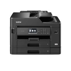 Brother MFC-J5730DW Business Inkjet Multi-Function A3 Printing Capability Wireless Networking
