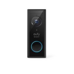 eufy 2K Video Doorbell Add On (Battery Powered) T8210CW1