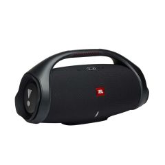 JBL Boombox 2 Portable Wireless Bluetooth Speaker - Black (JBLBOOMBOX2BLKAS)