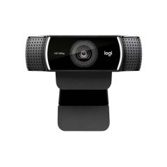Logitech C922 Pro Stream Webcam Full HD 1080p 