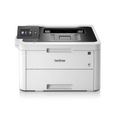 Brother Hl-L3270CDW Wireless Networkable Colour Laser Printer With 2-Sided Printing