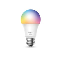 TP-Link Tapo L530E Smart Wi-Fi Light Bulb Multicolour E27