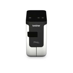 Brother PT-P700 P-Touch Plug and Print Label Printer 3.5-24MM TZE Tape Model