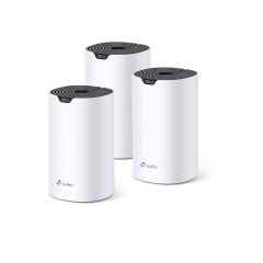 TP-Link Deco S4(3-pack) AC1200 Whole Home Mesh Wi-Fi System