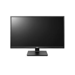 LG 24BK550Y-B 24in FHD IPS Business Monitor with 180 Degree Pivot