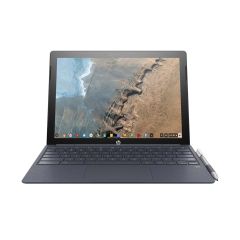 HP Chromebook x2 12.3" 2K Touch i5-7Y54 8GB 64GB Laptop (12-f003tu)