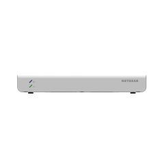Netgear GC110P Insight Managed 8-Port Gigabit Ethernet PoE Smart Cloud Switch