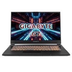 Gigabyte G7 GD-51AU123SH i5-11400H RTX3050 16GB 512GB Gaming Laptop