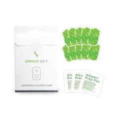 UPRIGHT GO 2 Adhesive (10 Pack)