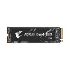 Gigabyte AORUS 2TB NVMe 4400Mb/s M.2 PCIe 4.0 SSD