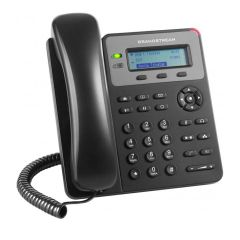 Grandstream GXP1615 2 Lines Basic IP Phone - With Integrated PoE [GXP1615]