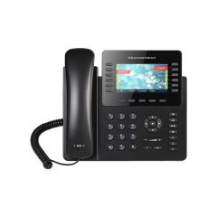 Grandstream GXP2170 12 Lines 6 SIP Accounts HD IP Phone w/ PoE [GXP2170]