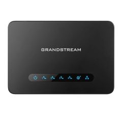 Grandstream HT814 4 Port FXS Gateway With Gigabit NAT Router [HT814]
